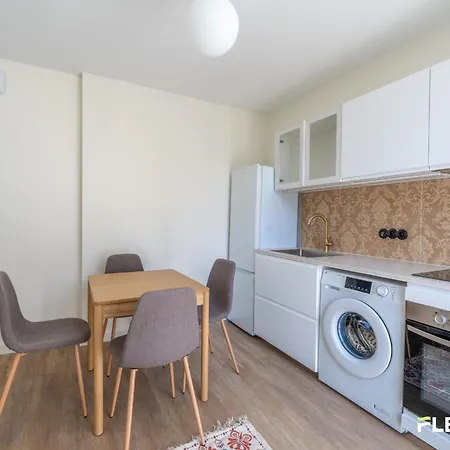 Apartman Bright T3 Near Grands Boulevards 10th